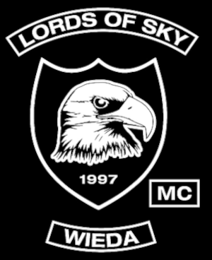 Lords of Sky MC Colour