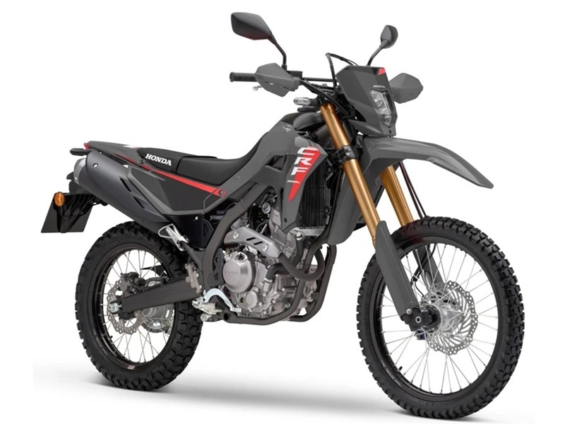 Honda CRF 300 L