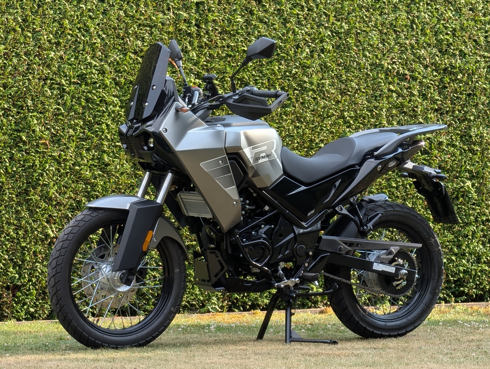 Sym NH-R 125